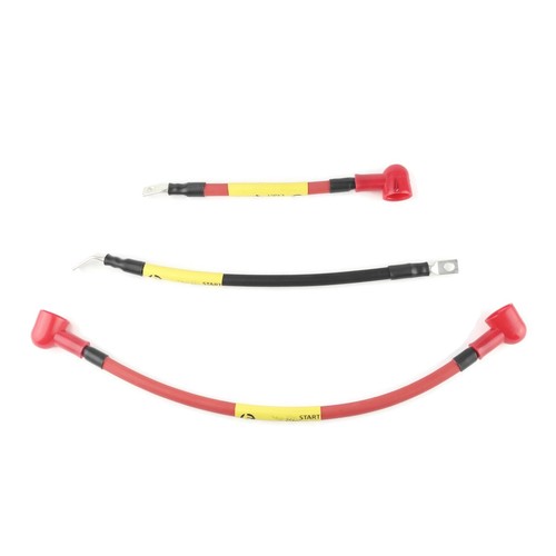 Exact start cable kit - exact,
