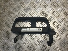 poignée de frein de chaine