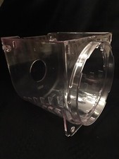 Popeil's Automatic Pasta Maker Fresh Pasta in 3 Minutes Plastic Drum