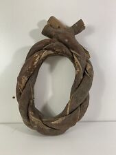 OMBIET DE JOUG Attelage Boeuf