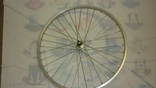 Roue Arrière VTT OFMEGA ITALY Alu 19-559 (26" 1.75) 6/7Vitesses.