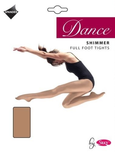 Femmes silky brillant - brillant, collants