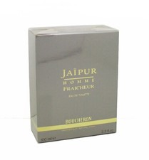 Jaipur Homme Fraîcheur