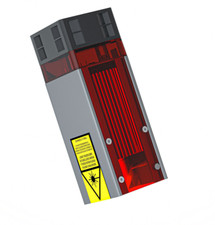 ZBAITU C40-EAIR 5W laser