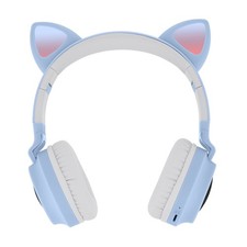 Avizar Casque Audio Sans Fil