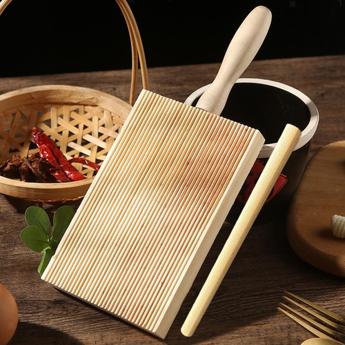 Planche gnocchis italienne - planche,