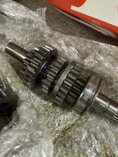 Boite de vitesse HONDA XL R