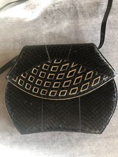 Vintage. Sac à Main Ou