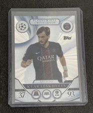 Topps Match Attax 2026