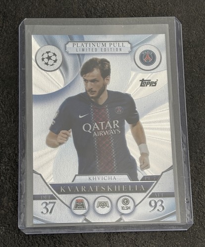 Topps match attax 2026 - topps,
