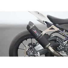 Echappement DEVIL evolution pour BMW S1000RR 2015-2018