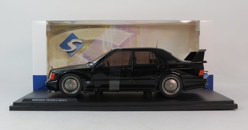 Solide mercedes benz 190 w201 - 190,