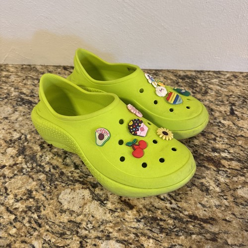 Rare crocs classic sneaker - rare,