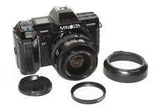 Minolta 7000 maxxum - minolta,