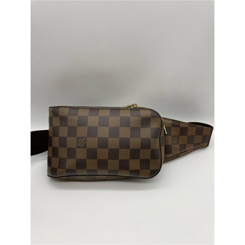 Louis vuitton damier geronimo - louis,