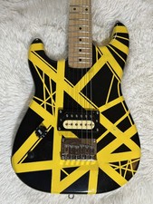 Custom Left Handed Bumblebee