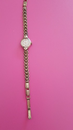 Ancienne montre suisse