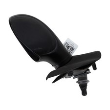 Rétroviseur gauche - Peugeot 206 - Bleu Clair - 1608264280 - H1-0424Q