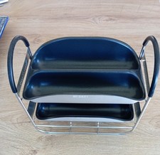 Porte moules baguettes - porte,