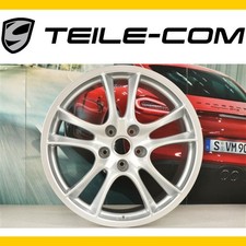 ORIG. Porsche Cayenne E1