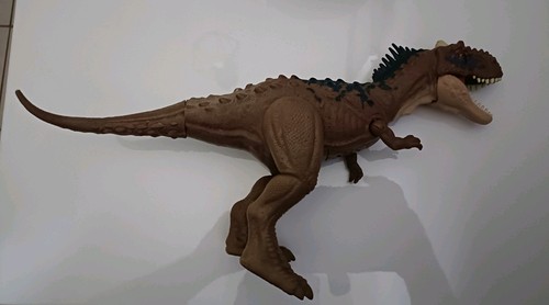 Figurine dinosaure - dinosaure,