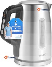 Midea Acier Inoxydable