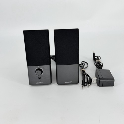 Bose companion series iii - companion,