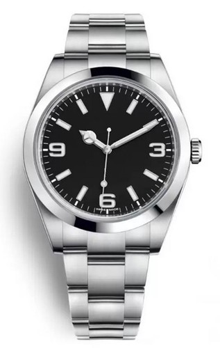 Montre homme automatique - montre,