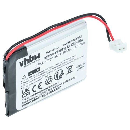 Batterie pour motorola - batterie,