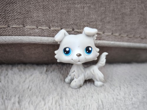 Lps 363 littlest petshop - #,