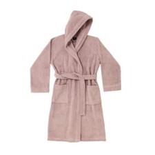 Peignoir de Bain Éponge ZUCCHI Seulement Votre 400 Taille.