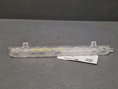 3ème feu stop - led, blanc