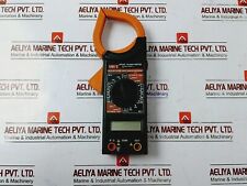 UNI-T DT266 Multimètre Numérique À Pince Max 1000A