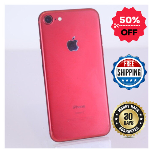 Apple iphone red gold - apple, /gold