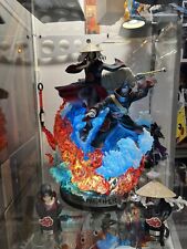 Figurine Naruto Kisame X Itachi