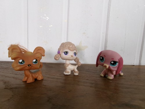 Littlest pet shop - littlest, 06