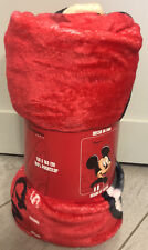 PLAID / Tartán MICKEY