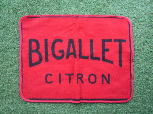 Ancien rare tapis - , cartes