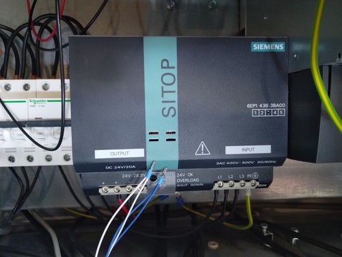 Siemens sitop power suppy - sitop,