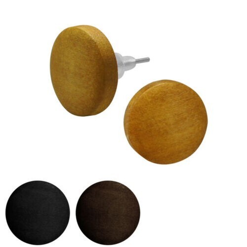Paire boucles oreilles - 1,