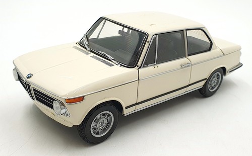 Kyosho scale diecast - 1/18,