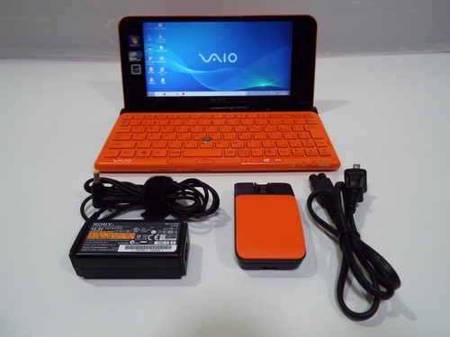 Sony vaio type - sony, vpcp11akj