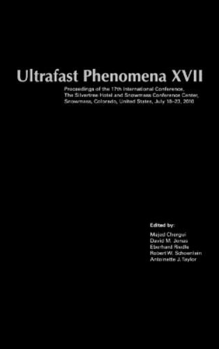 Majed chergui ultrafast - chergui,