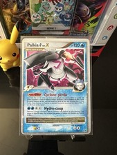 Palkia G LV X Du Bloc PLATINE