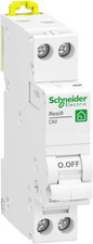 Disjoncteur Modulaire, 1P+N -