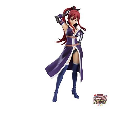 Pop parade fairy tail - pop,