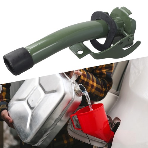 Bec verseur gaz jerry can - jerry,