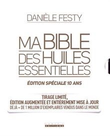 Bible des huiles - bible,