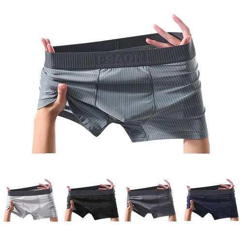 Caleçon élégant pour - , homme