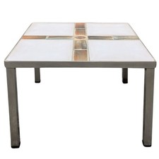 Table basse vintage modèle